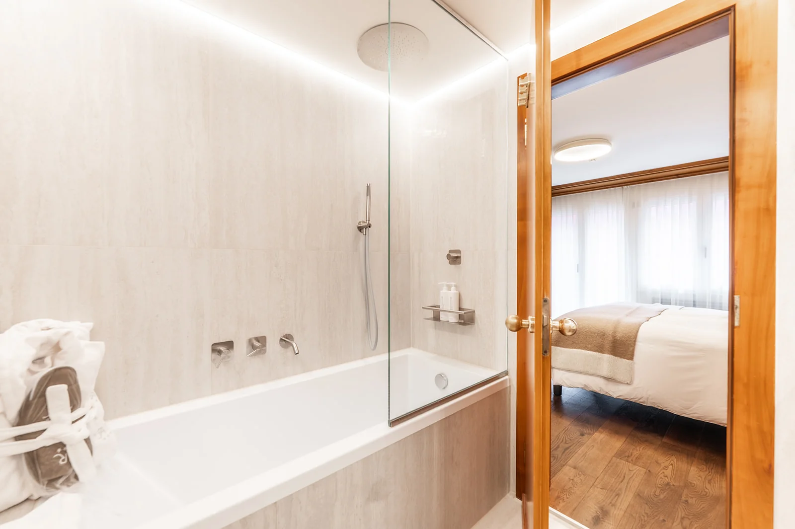 Albana Comfort at Hotel Albana Real